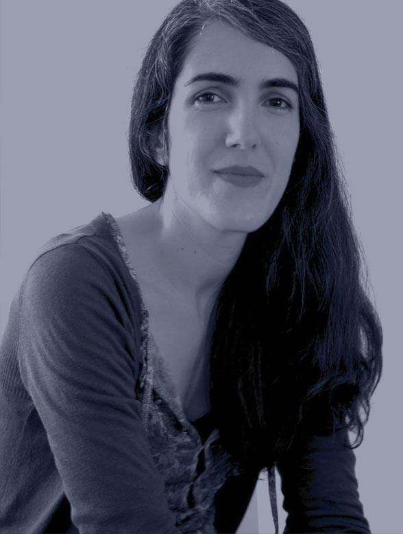 Sonia Pulido vilustrado 1