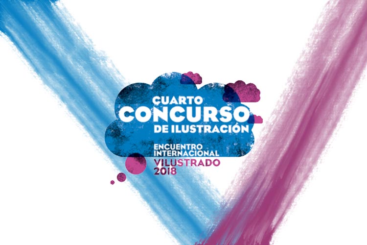concurso valladolid ilustrado june illustration