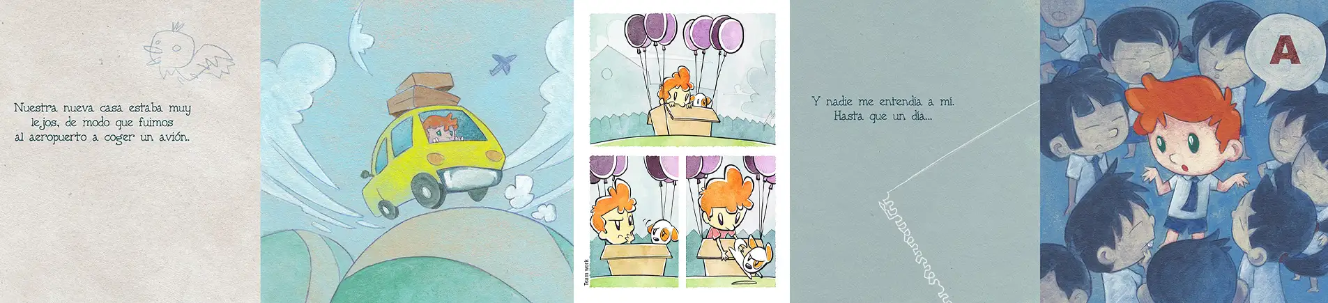 slide ilustraciones Ángela Cuellar