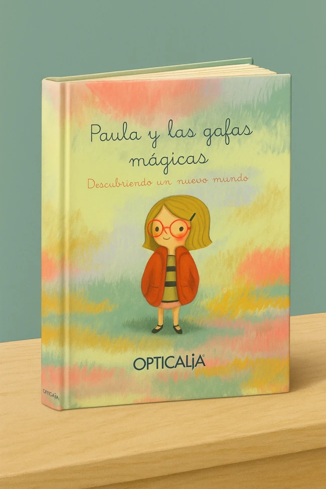 borrador portada cuento Destellos