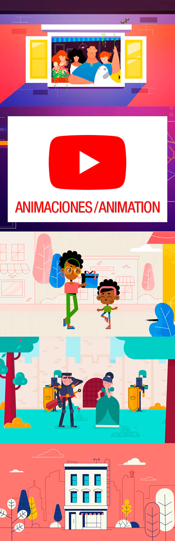 Animaciones Feitosa animation