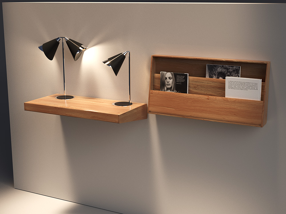 Ilustraciones 3d infografía arquitectura render 026