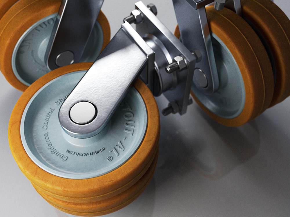 ilustraciones 3d infografia diseño de producto industrial render 013