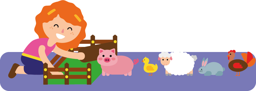 Ilustraciones Ana Latorre, edupack Santillana Mate 3, imagen 4.