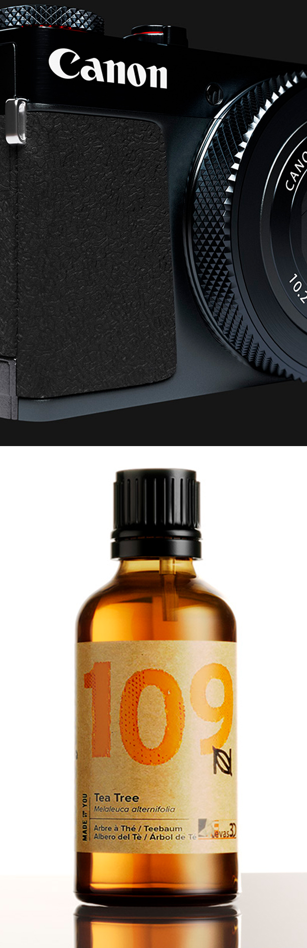 ilustraciones del ilustrador 3D Fernando Vázquez