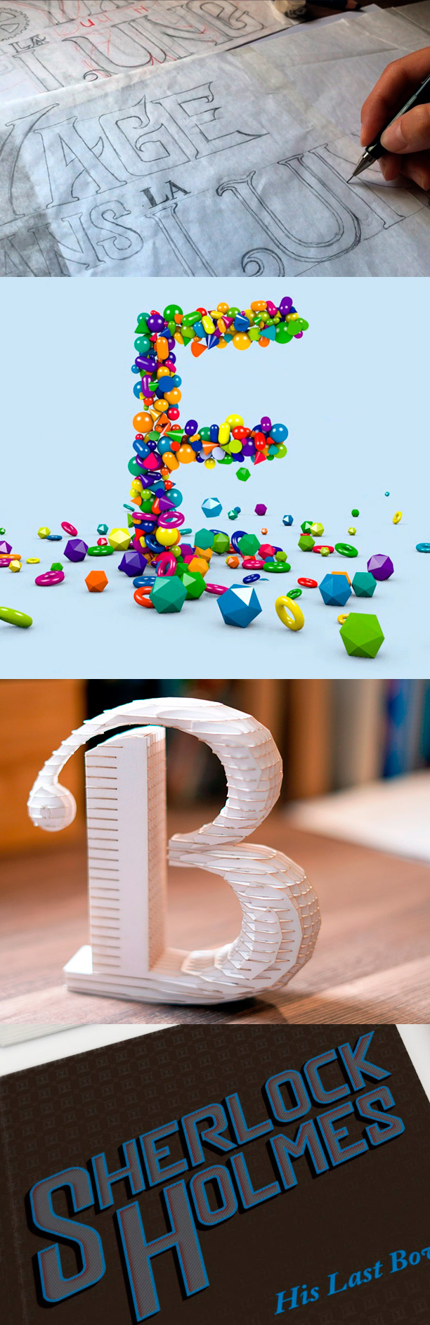 Ilustraciones destacadas ilustradora diseñadora lettering Anna Serrat