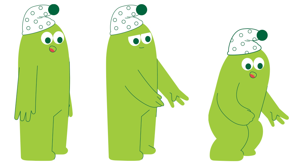 creación de personaje, character design, realizado por Joelle Carreño para el vídeo “Hora de soñar” de El Corte Inglés creación de personaje, character design, realizado por Joelle Carreño para el vídeo "Hora de soñar" de El Corte Inglés