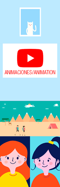 Ilustradora Ana Latorre ilustraciones destacadas