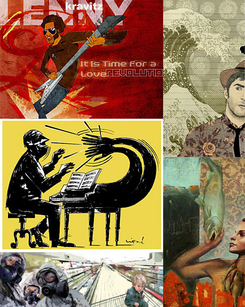 ilustradores españoles ilustradores españoles