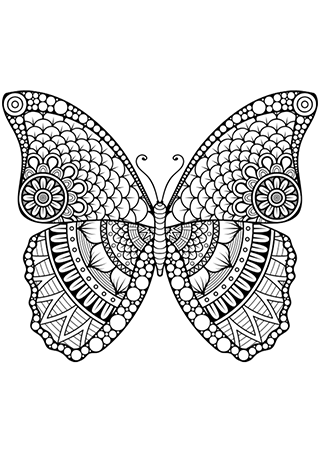 Dibujos para colorear Dibujos para colorear