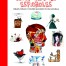 Portada del libro "Ilustradores españoles" de Mario Suarez
