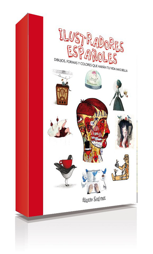 ilustradores-espanoles
