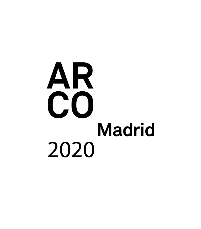 Logo ARCO 2020 Feria Internacional de Arte Contemporáneo