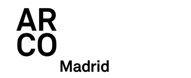 Logotipo ARCO Madrid, Feria de Arte Contemporáneo