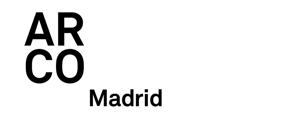 Logotipo ARCO Madrid, Feria de Arte Contemporáneo