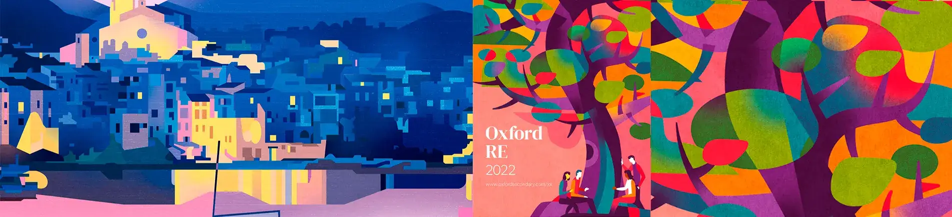 slide ilustraciones Albert Espí