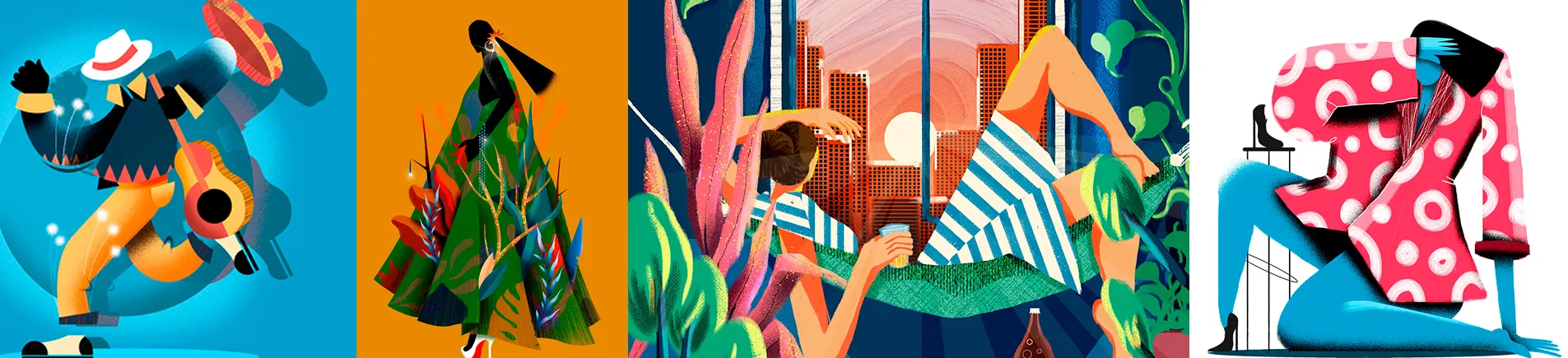 slide ilustrador Dalton Albertin