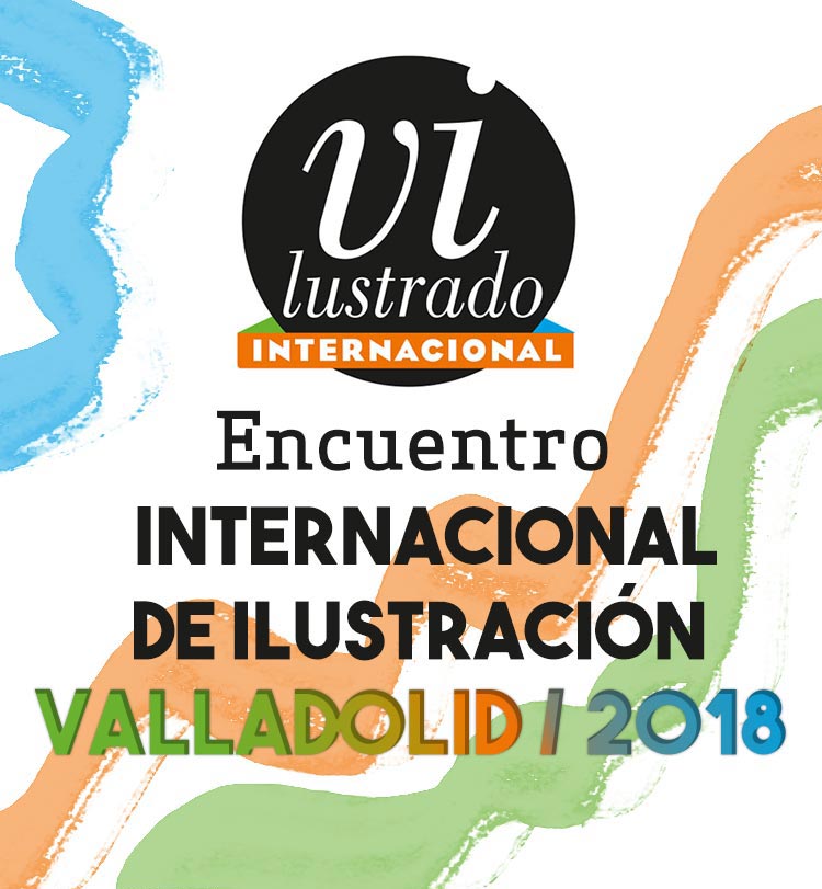Vilustrado Internacional June illustration